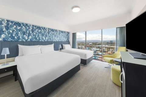 Vibe Hotel Gold Coast - Tourism Noosa 18
