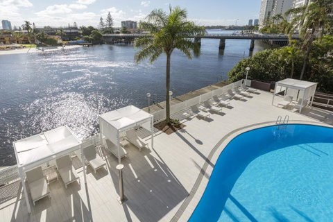 Vibe Hotel Gold Coast - Tourism Noosa 3