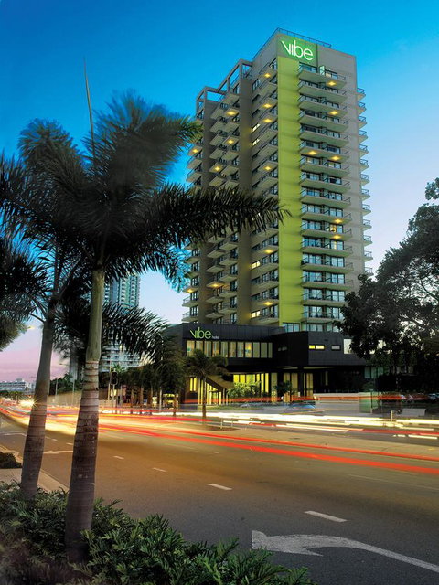 Vibe Hotel Gold Coast - Tourism Noosa 41