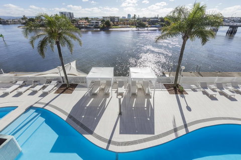 Vibe Hotel Gold Coast - Tourism Noosa 0