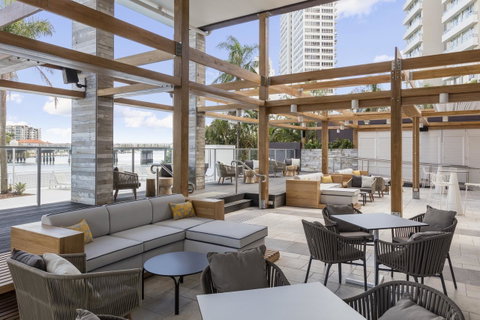 Vibe Hotel Gold Coast - Tourism Noosa 26