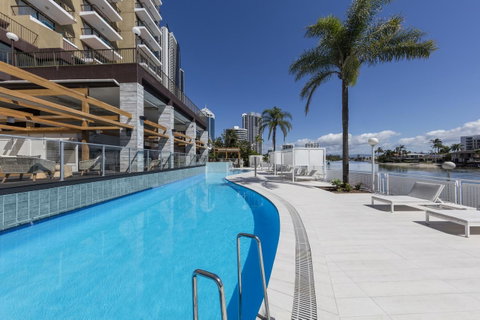 Vibe Hotel Gold Coast - Tourism Noosa 1