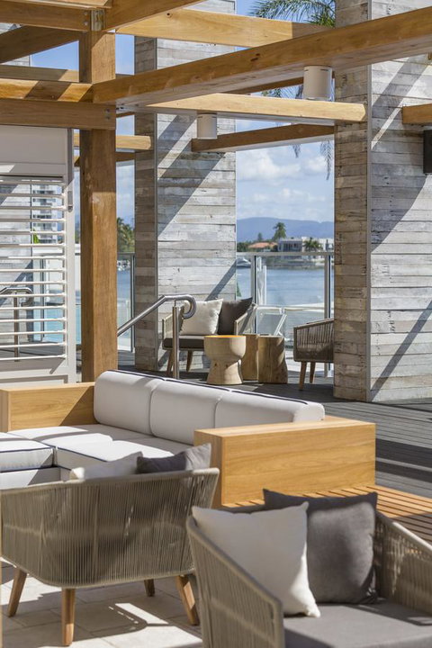 Vibe Hotel Gold Coast - Tourism Noosa 22