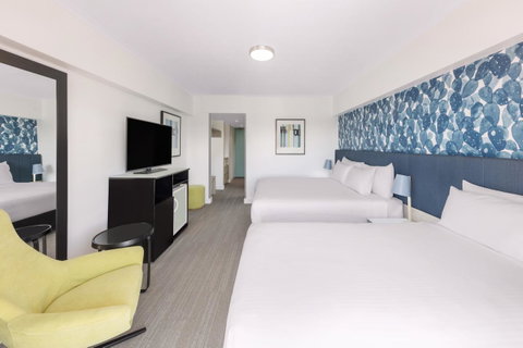 Vibe Hotel Gold Coast - Tourism Noosa 14