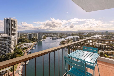 Vibe Hotel Gold Coast - Tourism Noosa 5