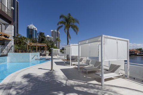 Vibe Hotel Gold Coast - Tourism Noosa 2