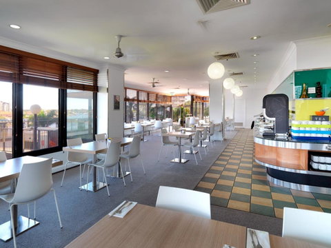 Vibe Hotel Gold Coast - Tourism Noosa 33