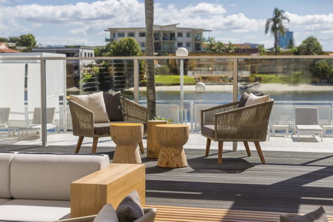 Vibe Hotel Gold Coast - Tourism Noosa 25