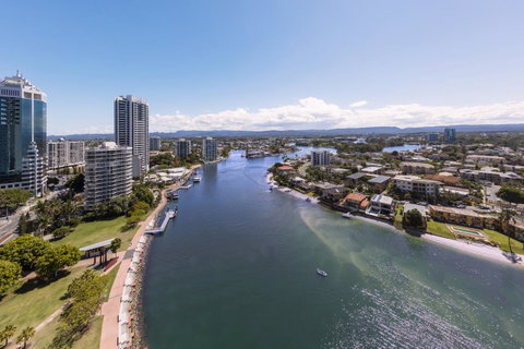 Vibe Hotel Gold Coast - Tourism Noosa 28