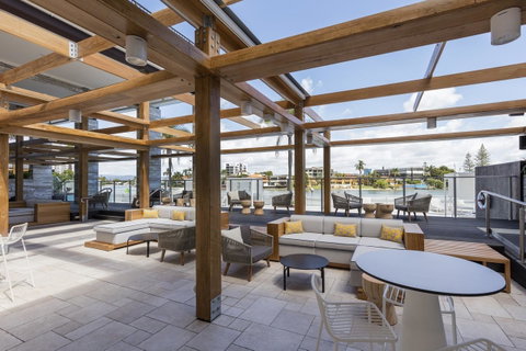 Vibe Hotel Gold Coast - Tourism Noosa 7