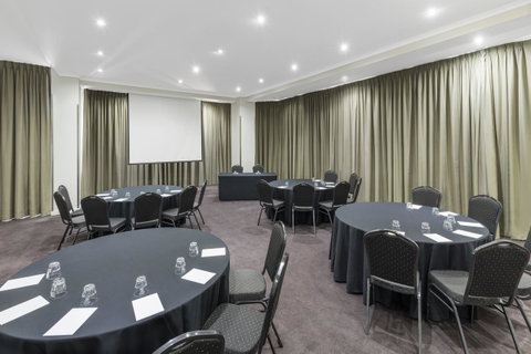 Vibe Hotel Gold Coast - Tourism Noosa 21