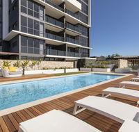 The Milton Brisbane