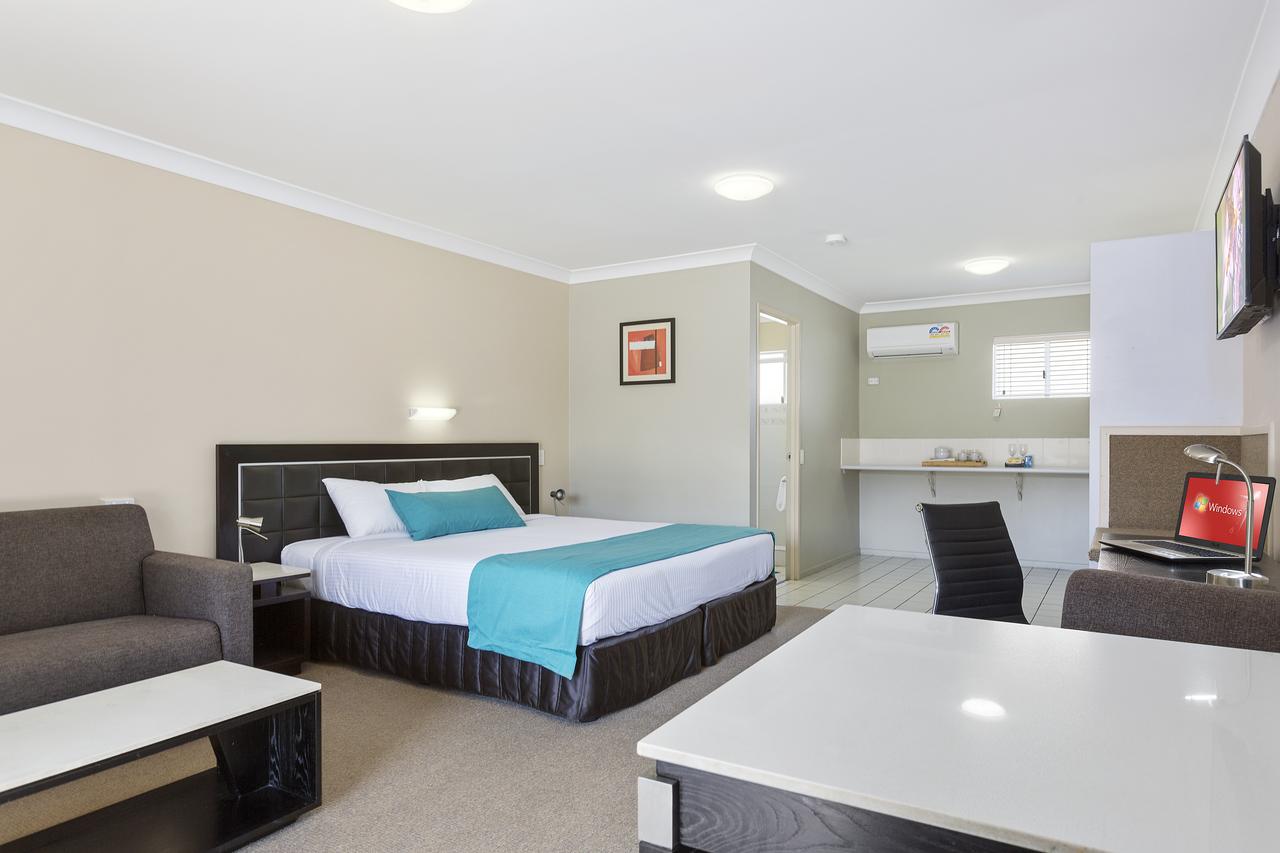 Zillmere QLD Tourism Noosa