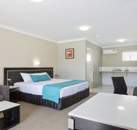 Comfort Inn North Brisbane - Tourism Noosa