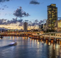 Evolution Apartments - Tourism Noosa