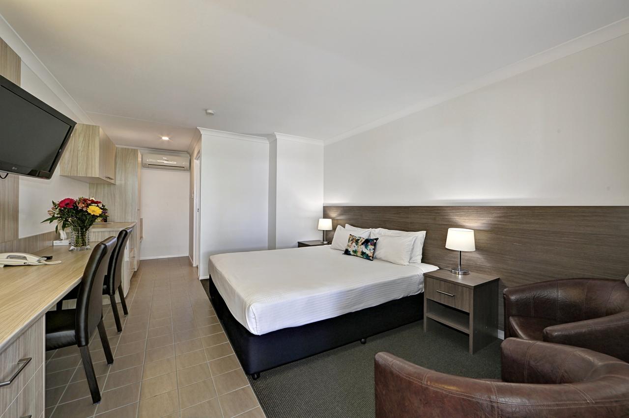 Ideraway QLD Tourism Noosa