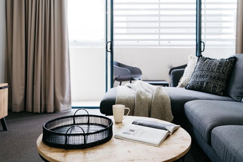Gabba Central Apartments - Tourism Noosa 10