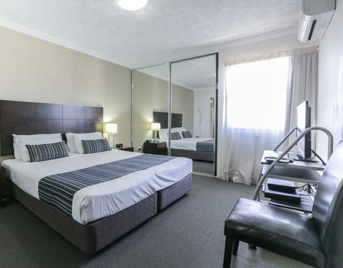 Gabba Central Apartments - Tourism Noosa 14