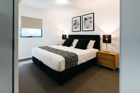 Gabba Central Apartments - Tourism Noosa 18