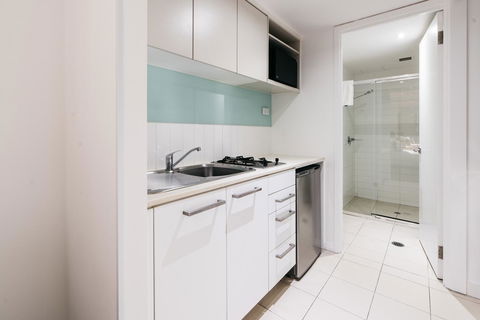 Gabba Central Apartments - Tourism Noosa 7