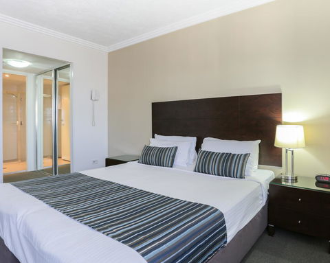 Gabba Central Apartments - Tourism Noosa 15