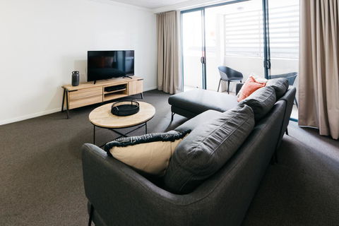 Gabba Central Apartments - Tourism Noosa 20