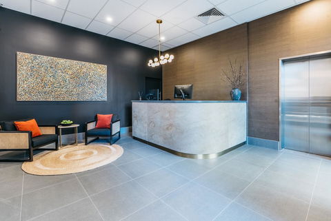 Gabba Central Apartments - Tourism Noosa 1