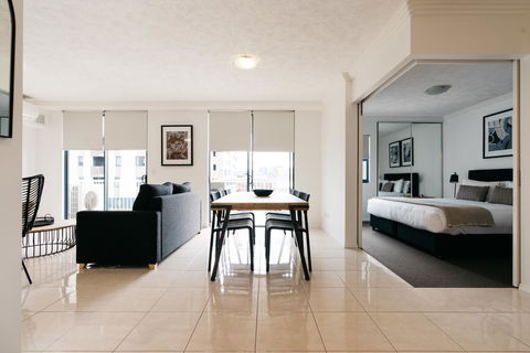 Gabba Central Apartments - Tourism Noosa 32