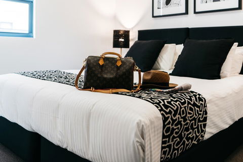 Gabba Central Apartments - Tourism Noosa 13