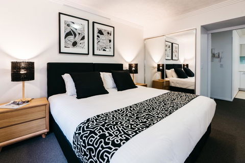 Gabba Central Apartments - Tourism Noosa 17