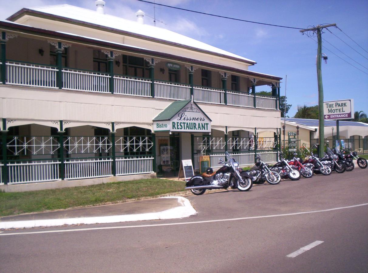 Injune QLD Tourism Noosa