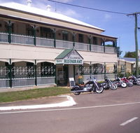The Park Motel - Tourism Noosa