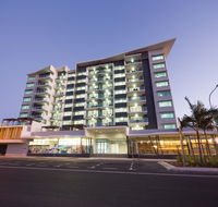 Oaks Rivermarque - Tourism Noosa