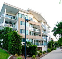 Itara Apartments - Tourism Noosa