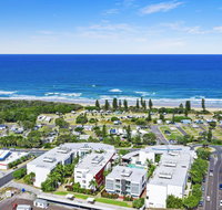 Element on Coolum Beach - Tourism Noosa