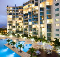 Mantra Trilogy - Tourism Noosa
