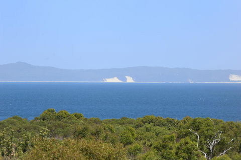 Fairways Golf & Beach Retreat Bribie Island - Tourism Noosa 21