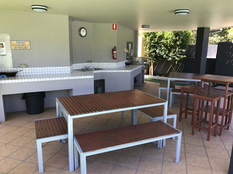 Fairways Golf & Beach Retreat Bribie Island - Tourism Noosa 16