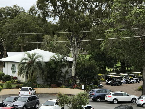 Fairways Golf & Beach Retreat Bribie Island - Tourism Noosa 12