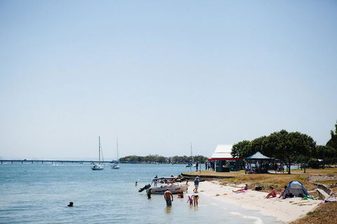 Fairways Golf & Beach Retreat Bribie Island - Tourism Noosa 8