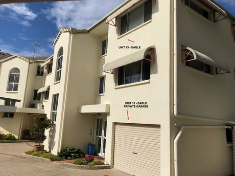 Fairways Golf & Beach Retreat Bribie Island - Tourism Noosa 1