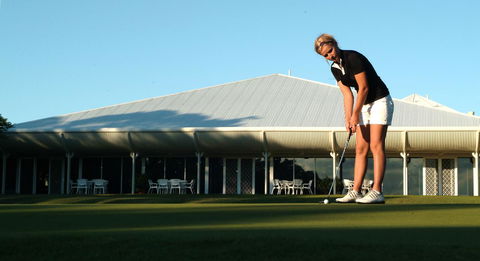 Fairways Golf & Beach Retreat Bribie Island - Tourism Noosa 17