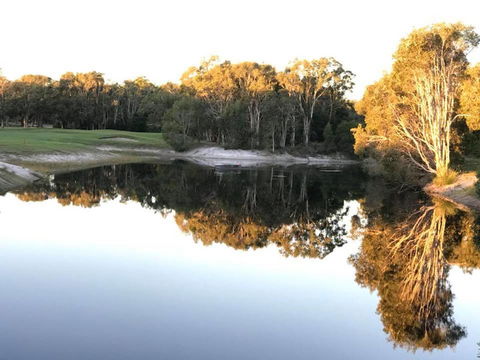 Fairways Golf & Beach Retreat Bribie Island - Tourism Noosa 6