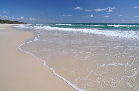 Fairways Golf & Beach Retreat Bribie Island - Tourism Noosa 2