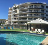 Fairways Golf  Beach Retreat - Tourism Noosa