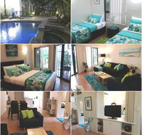 Jackies holiday Apartment - Tourism Noosa