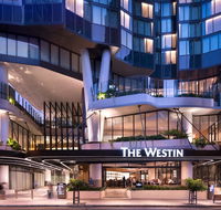 The Westin Brisbane - Tourism Noosa