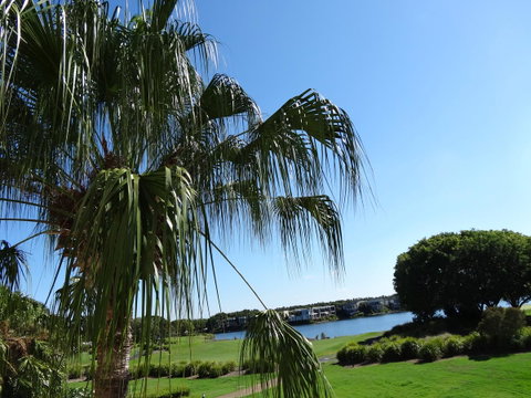 Waterfront Resort Villa With Buggy - Tourism Noosa 33