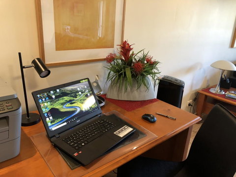 Waterfront Resort Villa With Buggy - Tourism Noosa 17
