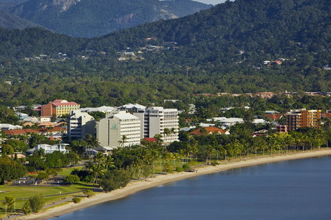 Cairns Harbourside Hotel - Tourism Noosa 5